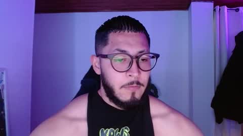 David Big online show from November 26, 10:13 pm