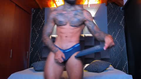 Nick online show from December 20, 1:25 am