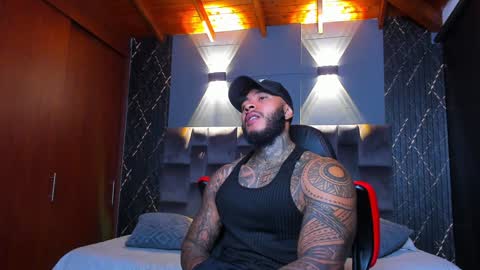 Nick online show from January 18, 1:45 am