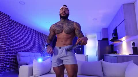 Nick online show from December 4, 12:01 pm