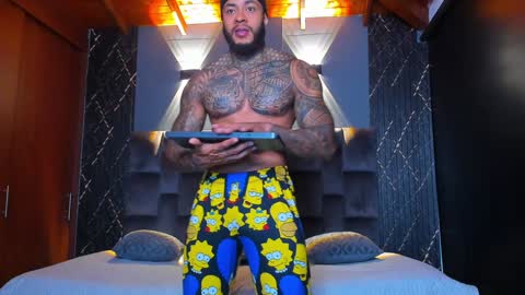 Nick online show from December 4, 1:31 pm