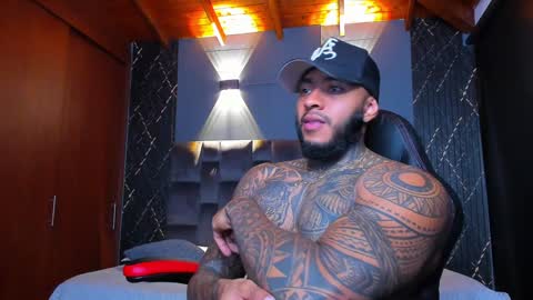 Nick online show from December 31, 1:26 am