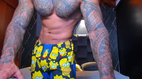 Nick online show from December 12, 12:38 am