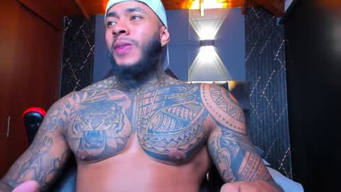 Nick online show from January 26, 12:48 am