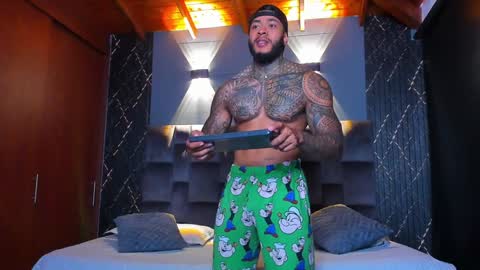 Nick online show from December 27, 12:18 am