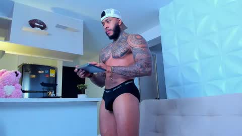 Nick online show from February 16, 1:49 am