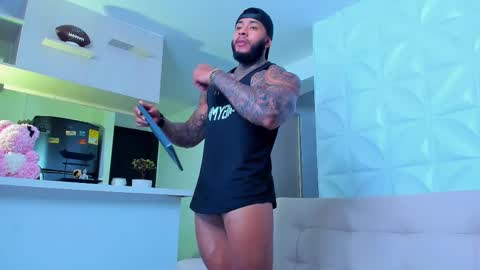 Nick online show from February 28, 12:43 am