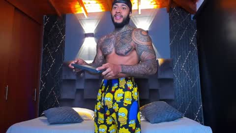 Nick online show from December 28, 8:58 pm