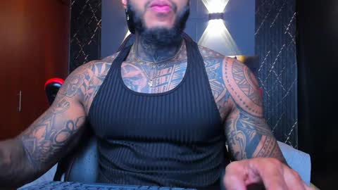 Nick online show from January 11, 12:33 am