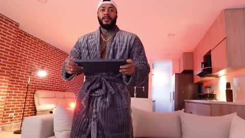 Nick online show from October 3, 1:16 pm