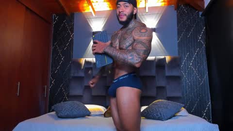 Nick online show from December 19, 3:19 pm