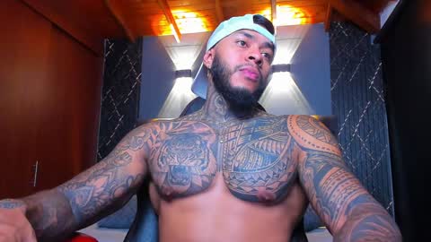 Nick online show from January 12, 1:58 pm