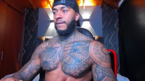 Nick online show from December 10, 12:23 am