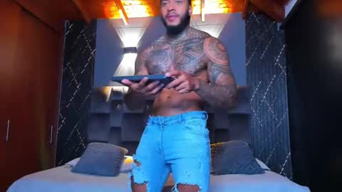 Nick online show from January 16, 1:48 am