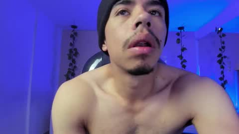 muscle scott online show from January 8, 12:43 pm