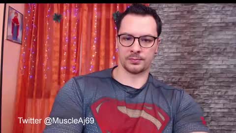 AJ online show from December 15, 5:10 pm