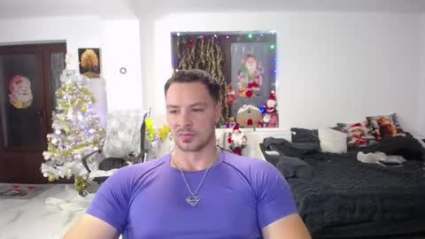 AJ online show from November 25, 4:42 pm