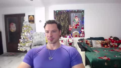 AJ online show from December 22, 5:10 pm