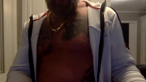 muscledick40 online show from March 11, 12:22 am