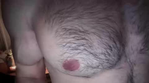 musclehair3 online show from December 17, 10:00 pm