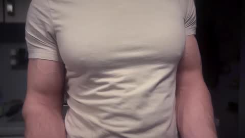 musclehair3 online show from February 12, 7:13 pm