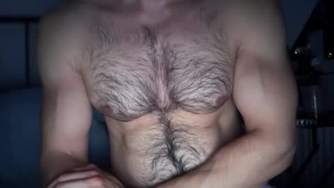 musclehair3 online show from September 19, 10:20 pm