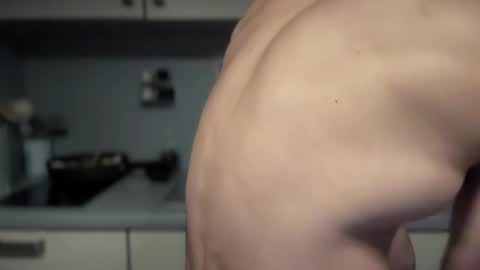 musclehair3 online show from February 2, 8:50 pm