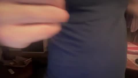 musclehair3 online show from February 11, 9:14 pm