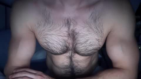 musclehair3 online show from October 2, 10:47 pm