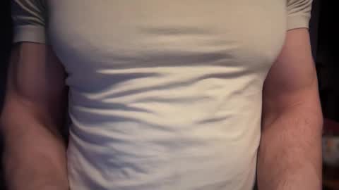 musclehair3 online show from February 20, 8:14 pm