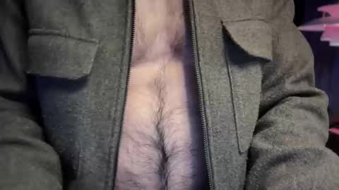 musclehair3 online show from December 24, 9:44 pm