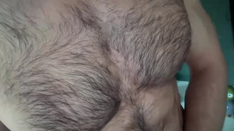 musclehair3 online show from March 9, 8:40 am