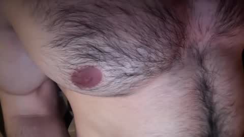 musclehair3 online show from December 27, 8:50 pm