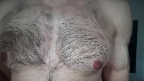 musclehair3 online show from February 20, 8:50 am