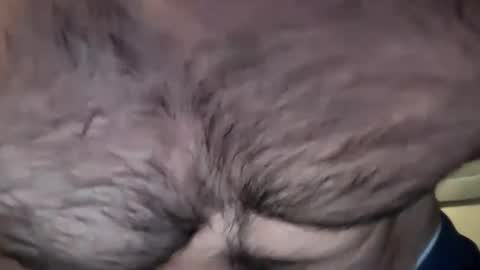 musclehair3 online show from December 9, 8:08 pm