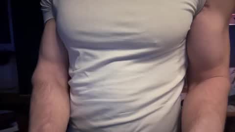 musclehair3 online show from December 6, 8:29 pm