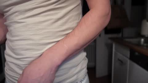 musclehair3 online show from December 14, 5:09 pm