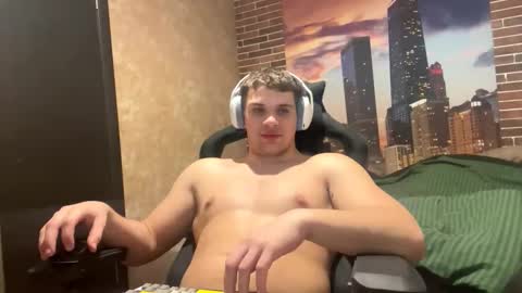 Egor online show from February 26, 10:55 pm