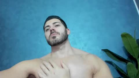 muscularmaster onlyfans online show from December 22, 10:04 pm