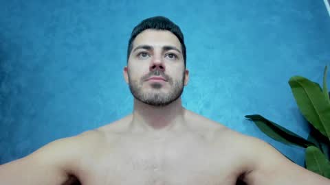 muscularmaster onlyfans online show from January 30, 10:19 am