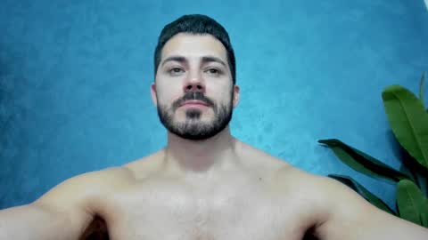 muscularmaster onlyfans online show from February 27, 10:20 pm