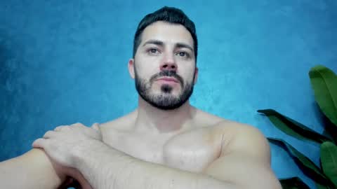 muscularmaster onlyfans online show from February 26, 10:18 pm