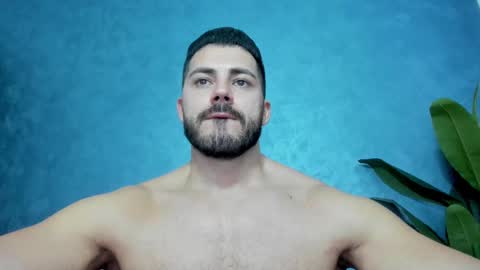 muscularmaster onlyfans online show from February 17, 10:03 pm