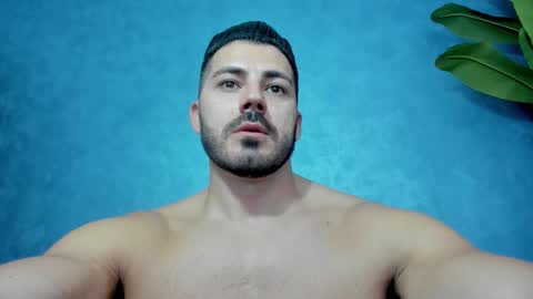 muscularmaster onlyfans online show from September 21, 8:53 pm