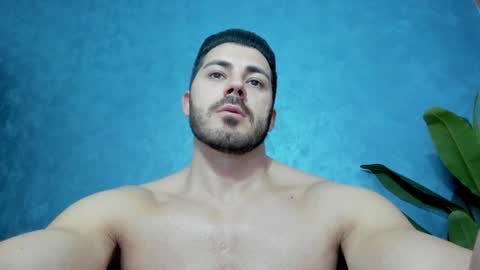 muscularmaster onlyfans online show from February 2, 9:56 pm