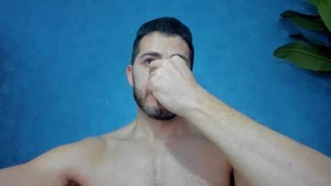 muscularmaster onlyfans online show from February 25, 10:11 pm