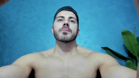 muscularmaster onlyfans online show from January 15, 10:17 am