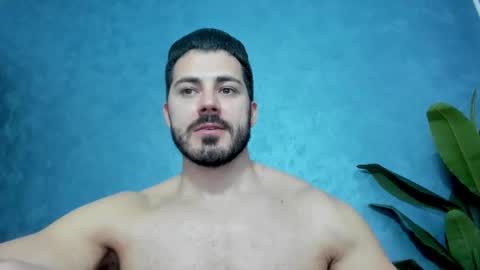 muscularmaster onlyfans online show from March 1, 10:31 pm