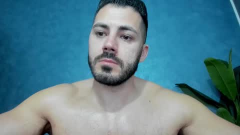 muscularmaster onlyfans online show from March 9, 9:57 pm