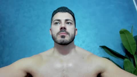 muscularmaster onlyfans online show from February 19, 9:58 pm